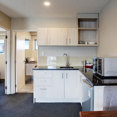 Ellerslie Palms Motel Auckland Ngoại thất bức ảnh
