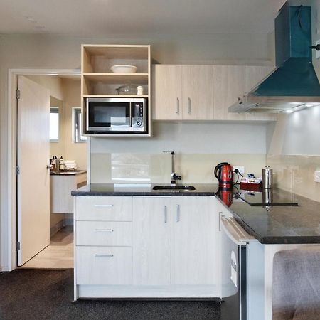 Ellerslie Palms Motel Auckland Ngoại thất bức ảnh