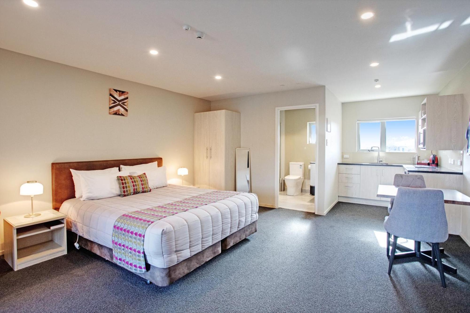 Ellerslie Palms Motel Auckland Ngoại thất bức ảnh
