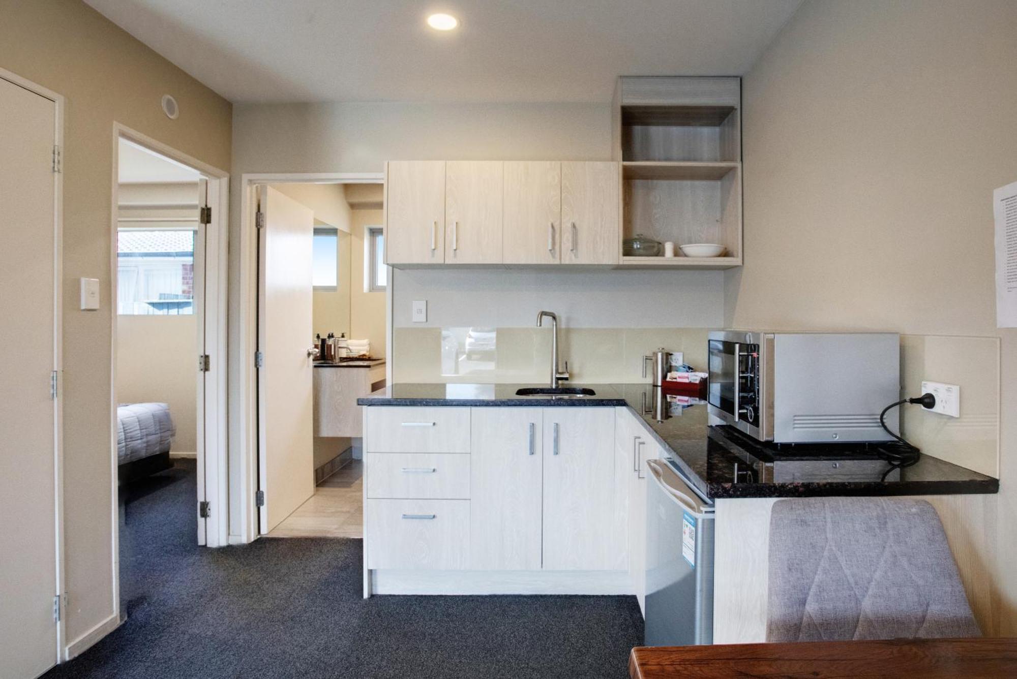 Ellerslie Palms Motel Auckland Ngoại thất bức ảnh