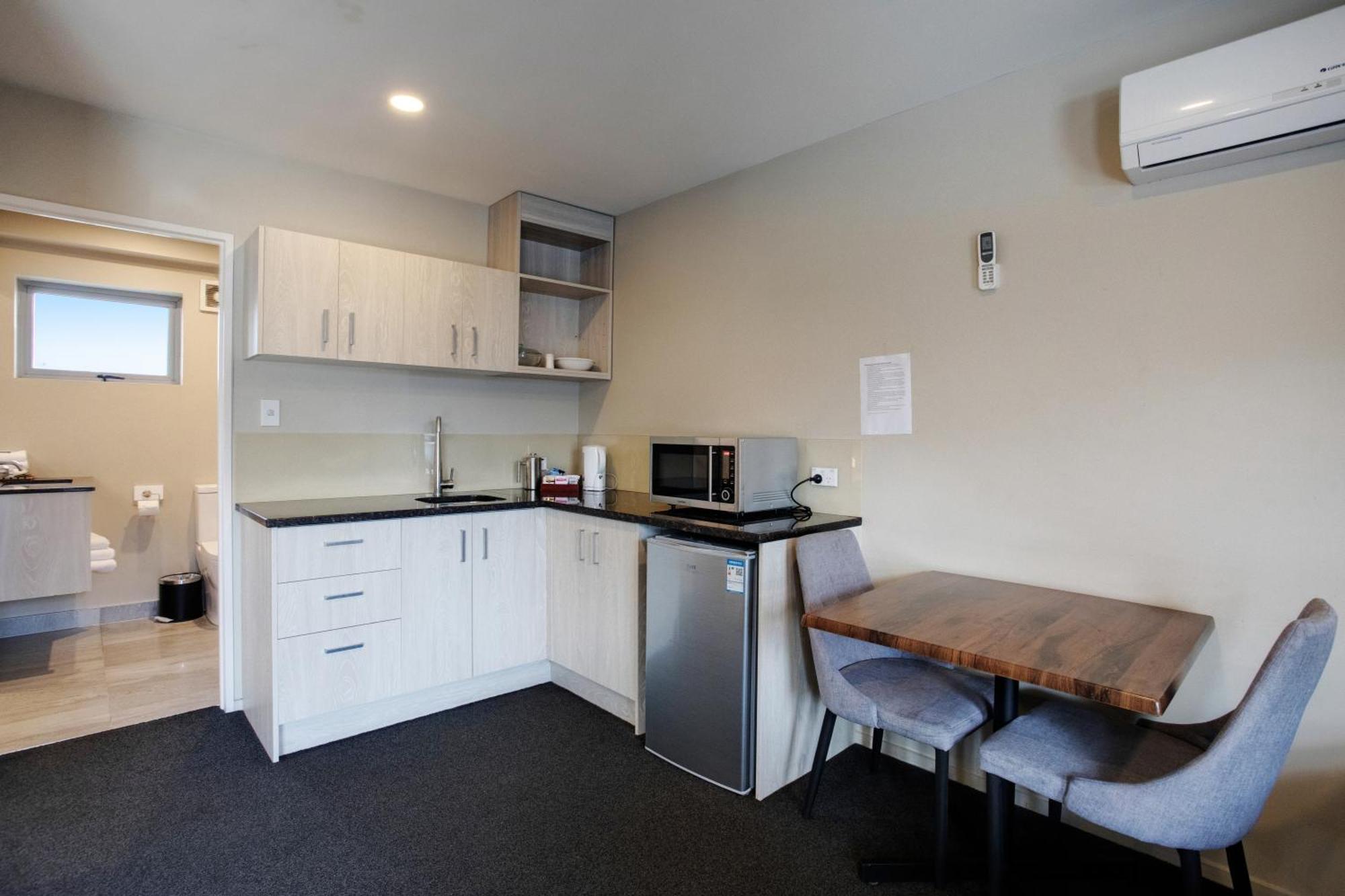 Ellerslie Palms Motel Auckland Ngoại thất bức ảnh