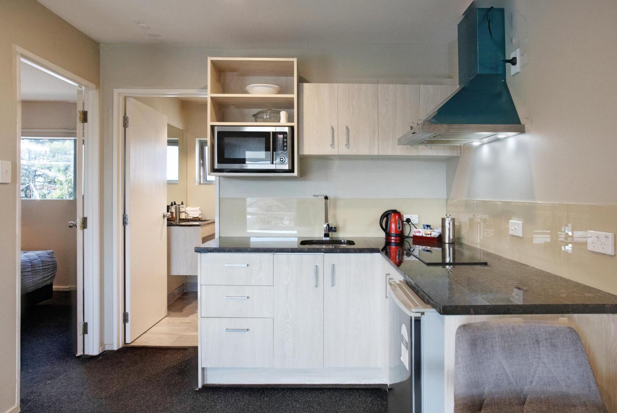 Ellerslie Palms Motel Auckland Ngoại thất bức ảnh
