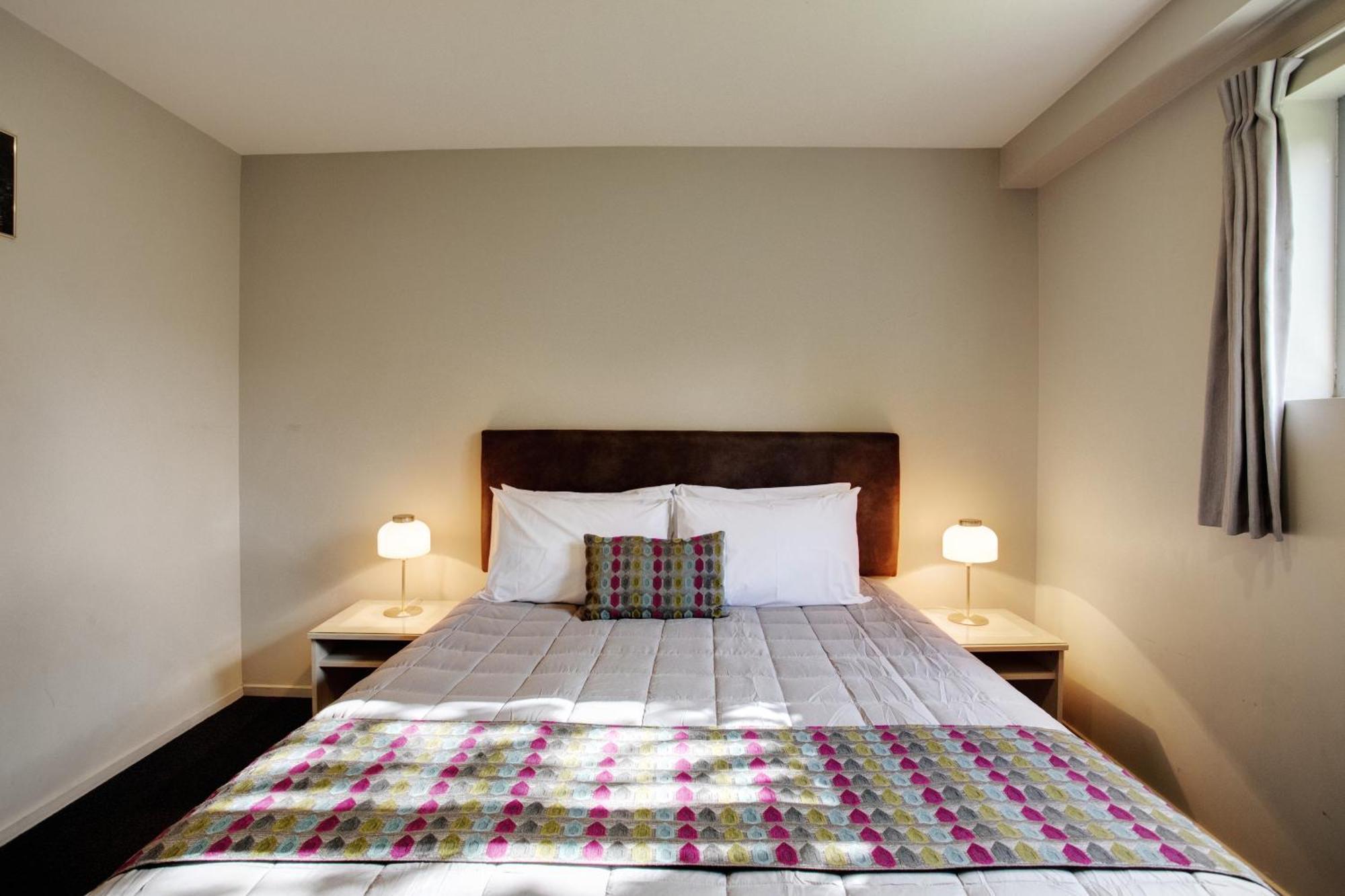 Ellerslie Palms Motel Auckland Ngoại thất bức ảnh
