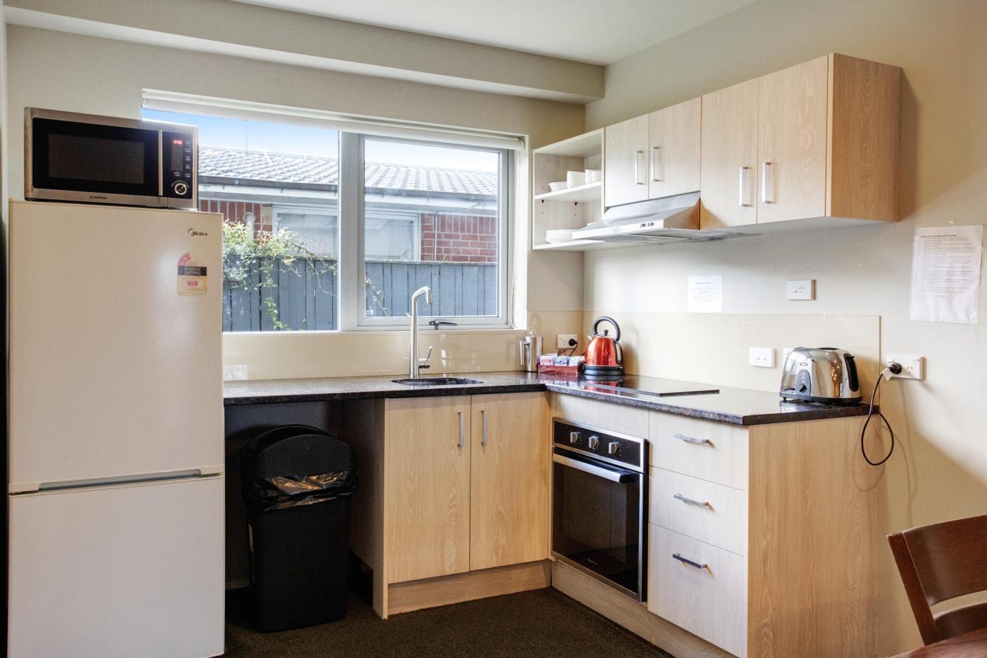 Ellerslie Palms Motel Auckland Ngoại thất bức ảnh