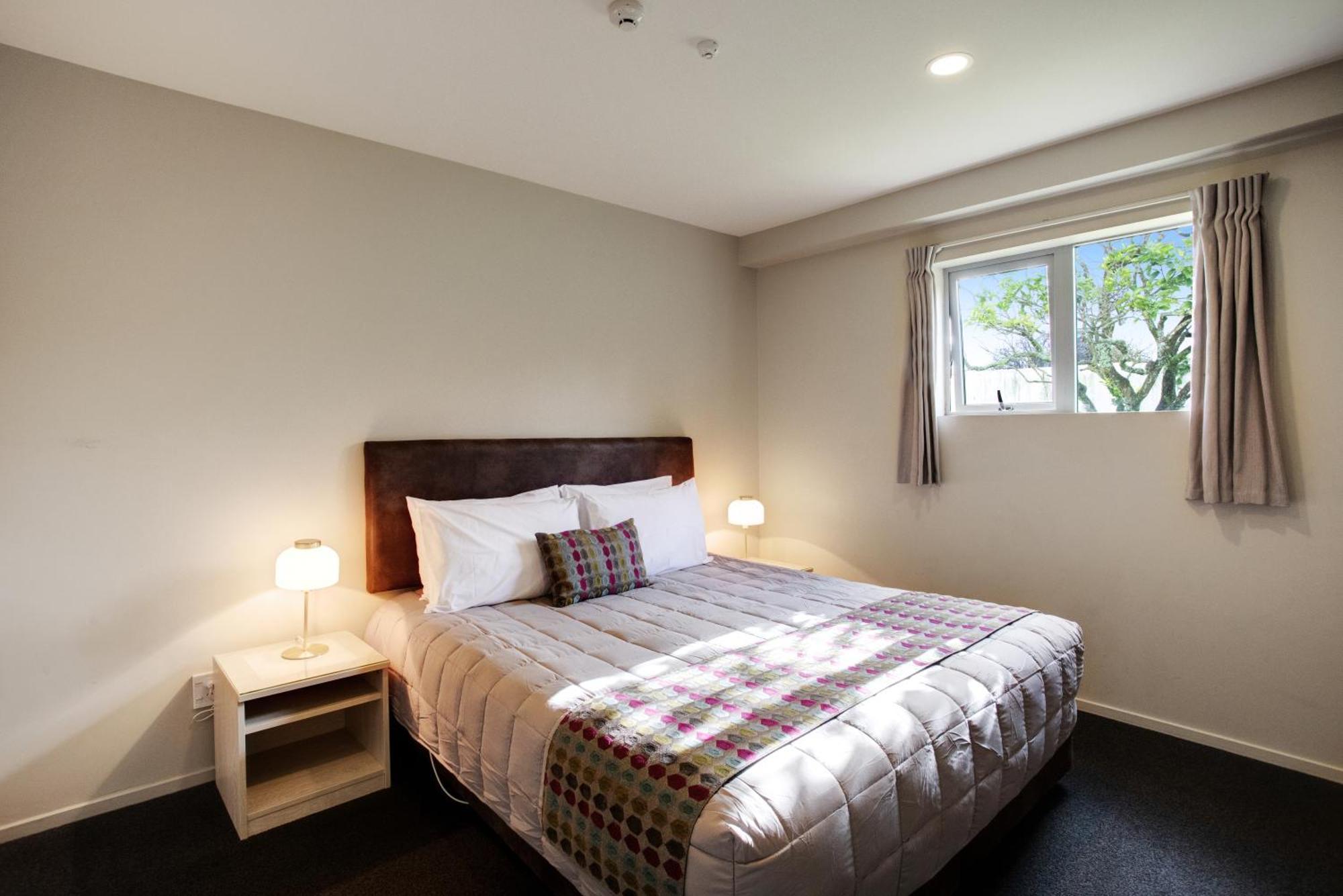 Ellerslie Palms Motel Auckland Ngoại thất bức ảnh
