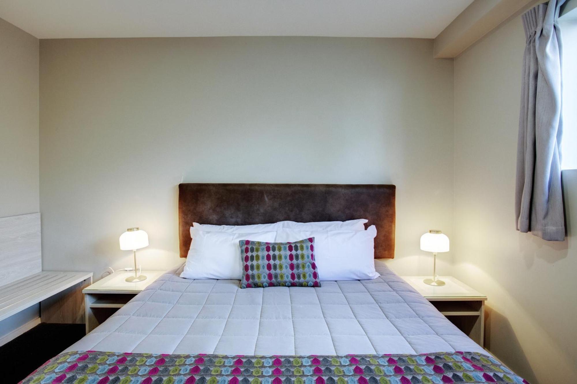 Ellerslie Palms Motel Auckland Ngoại thất bức ảnh