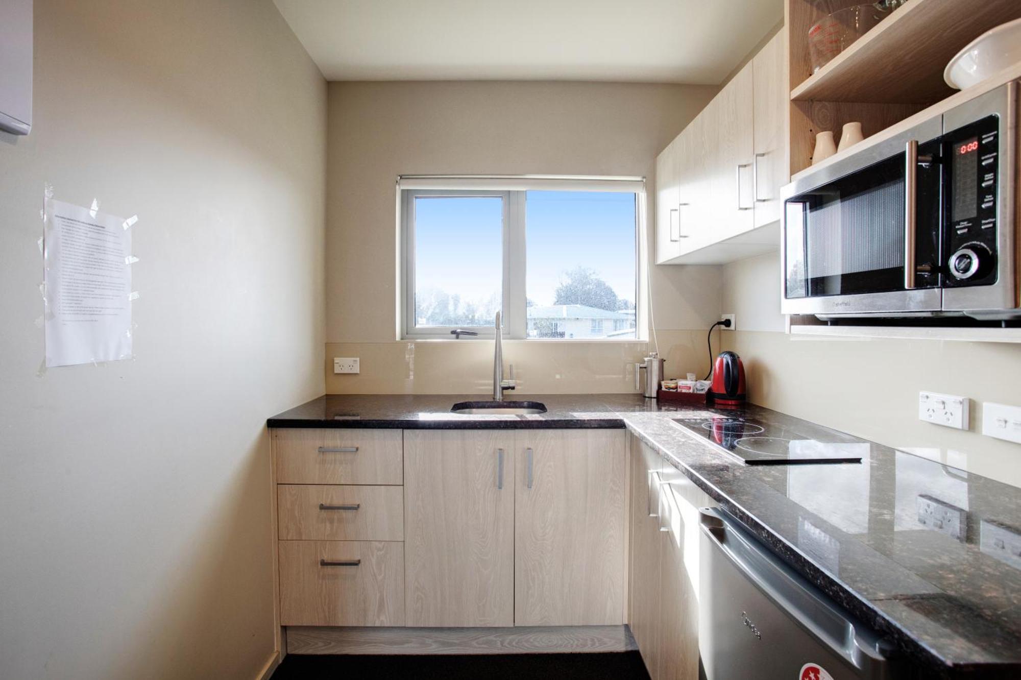 Ellerslie Palms Motel Auckland Ngoại thất bức ảnh