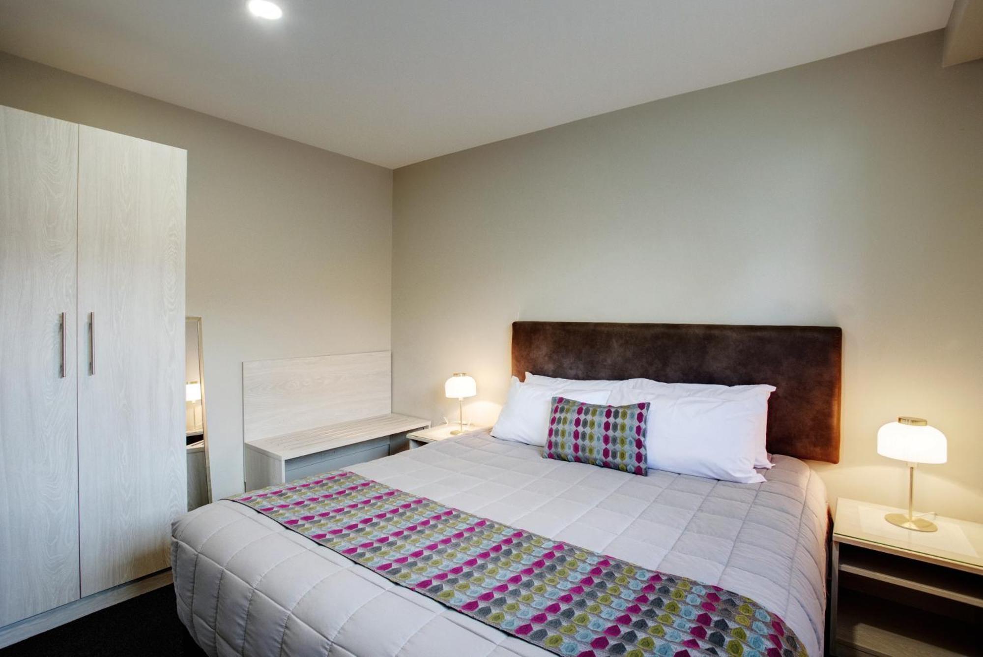 Ellerslie Palms Motel Auckland Ngoại thất bức ảnh