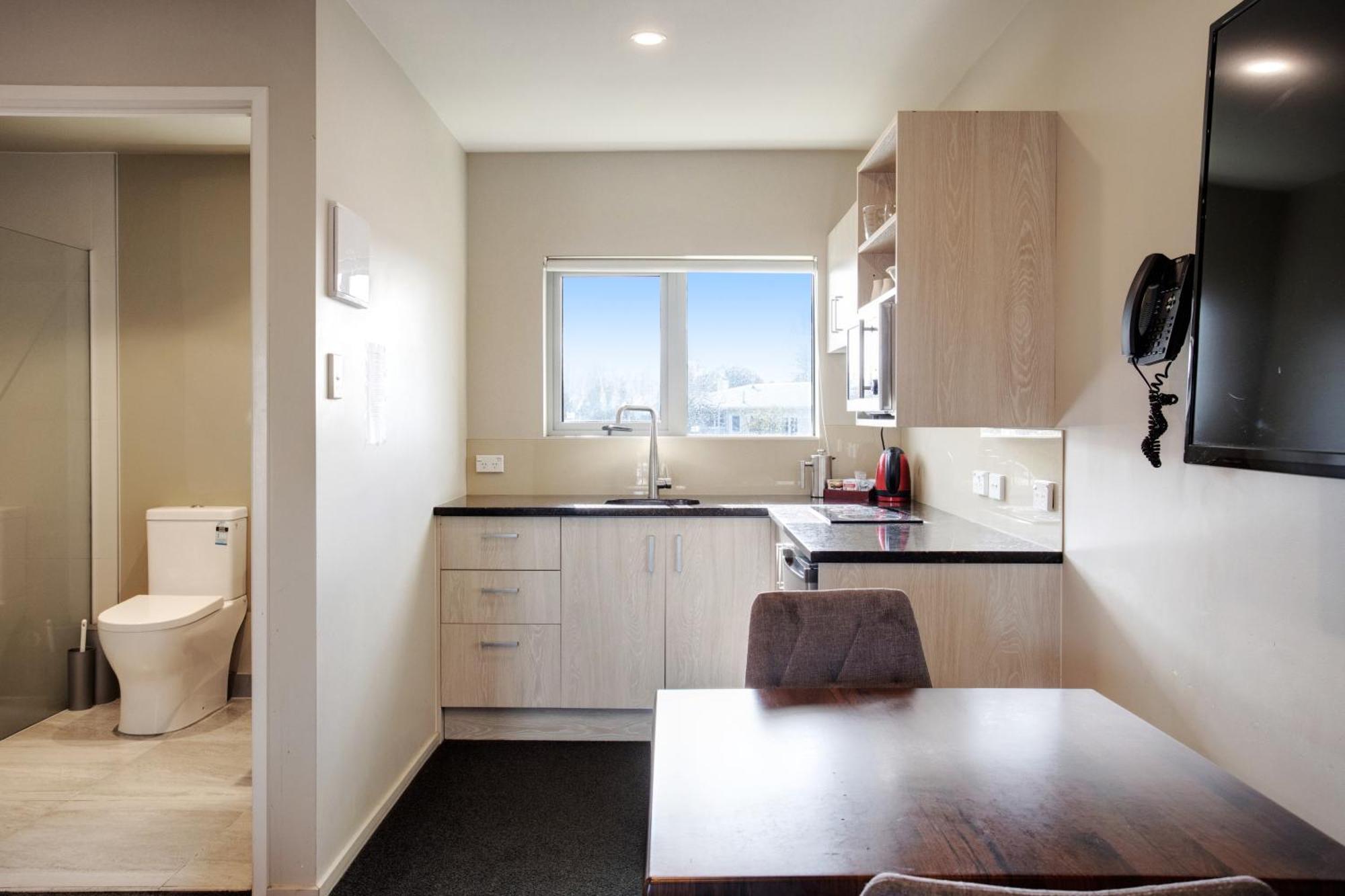 Ellerslie Palms Motel Auckland Ngoại thất bức ảnh